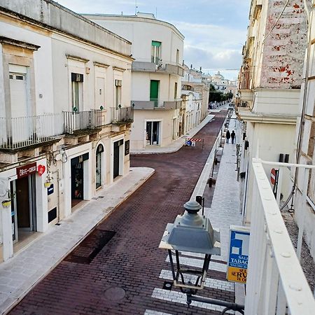 Casadue Villa Martina Franca Exterior photo