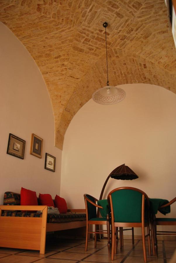Casadue Villa Martina Franca Exterior photo