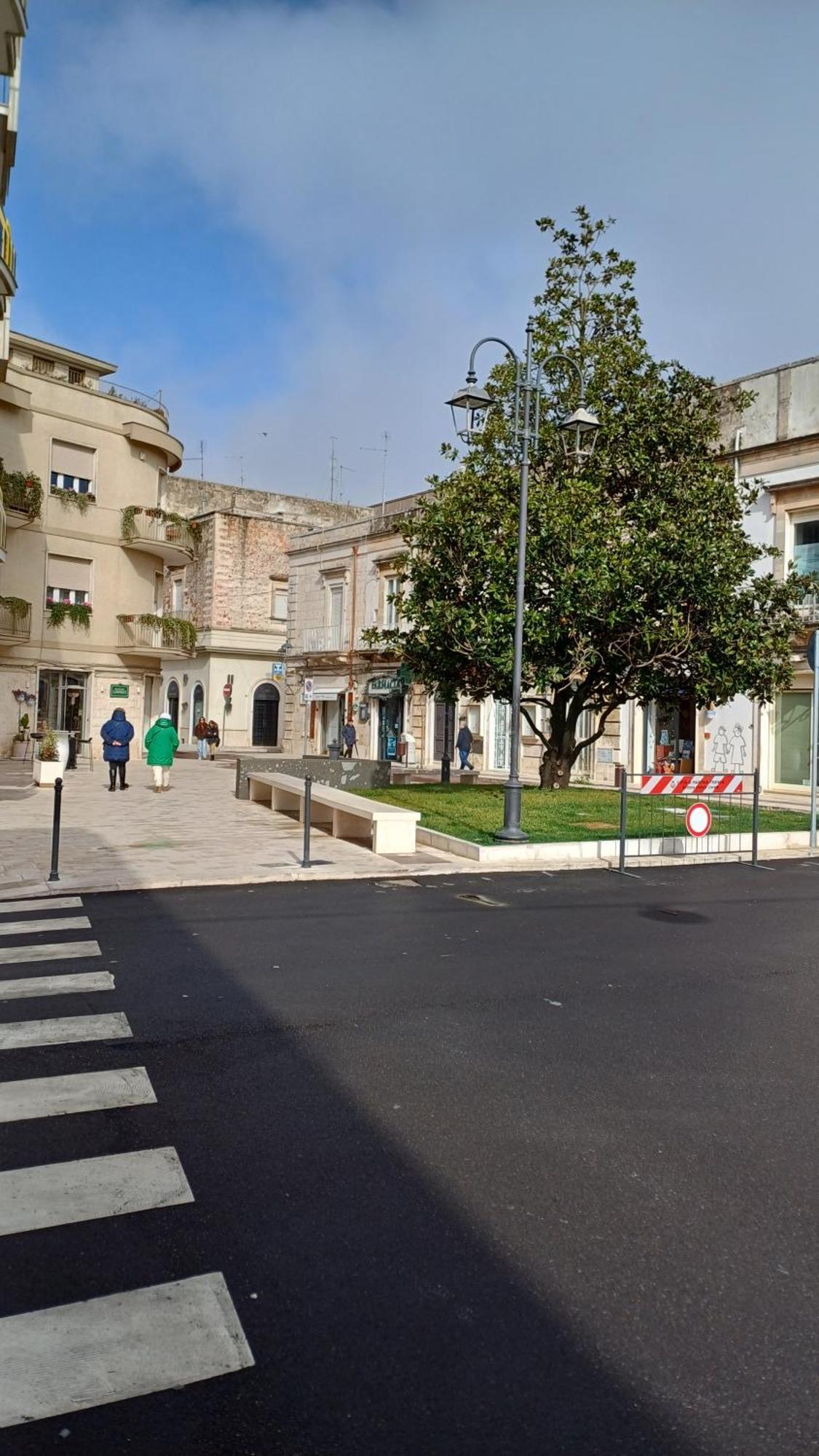 Casadue Villa Martina Franca Exterior photo