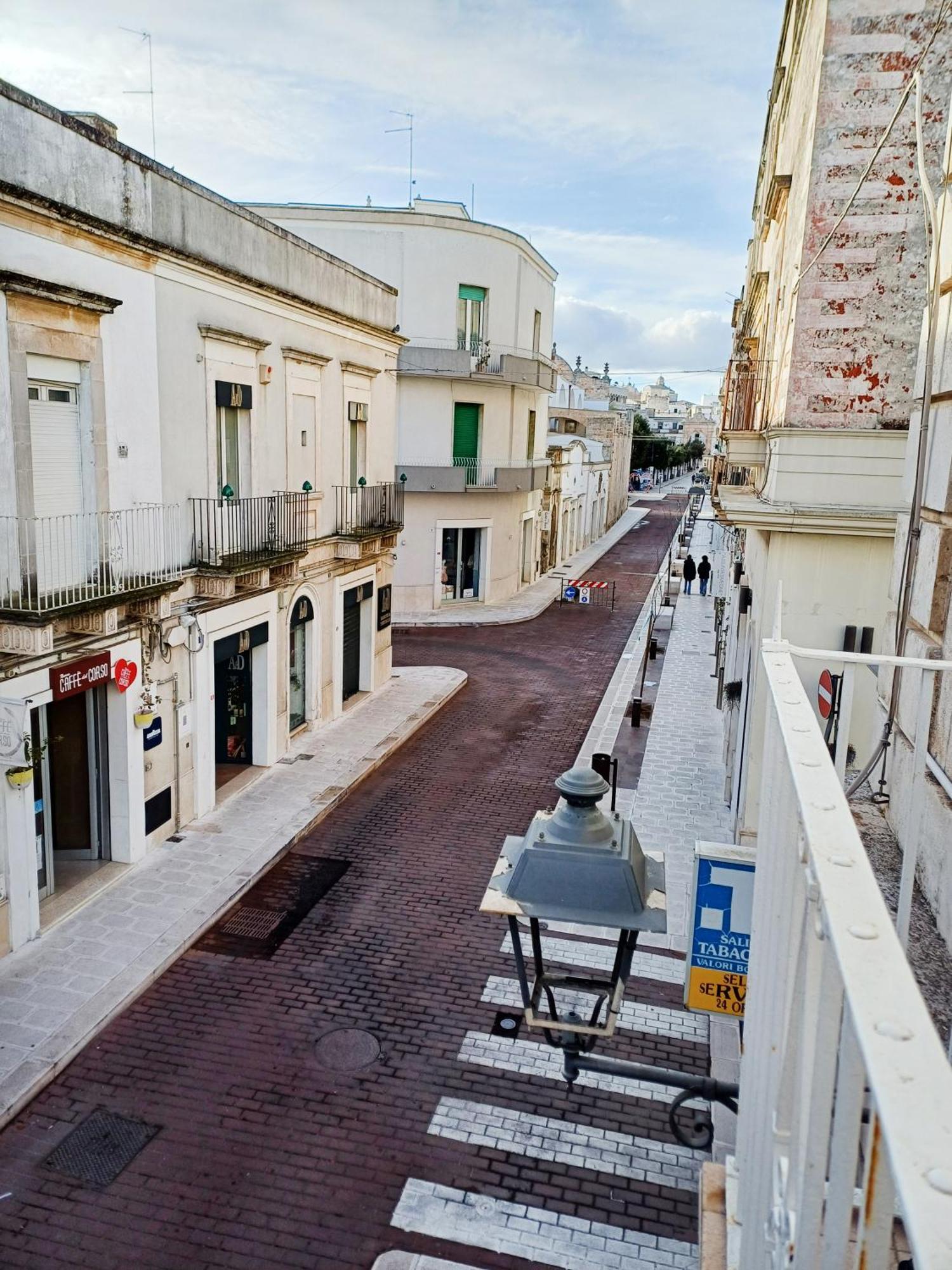 Casadue Villa Martina Franca Exterior photo